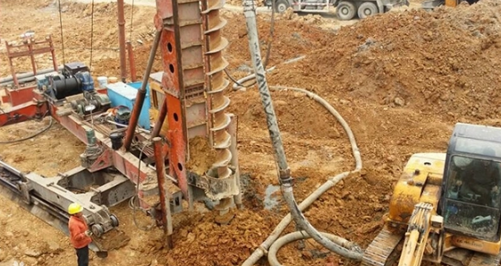 影响CFG桩施工价格的主要因素有哪几个方面？