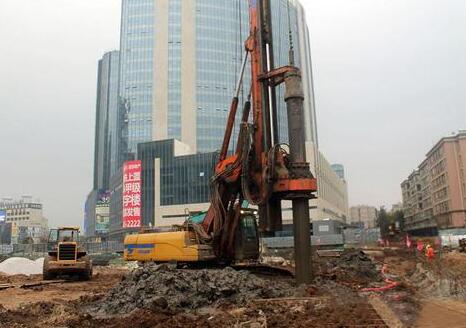 高压旋喷技术在工业设备、管道清洗中的应用问题