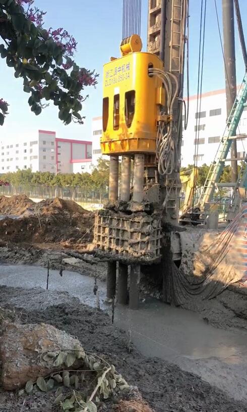 影响水泥搅拌桩施工的因素有哪些？