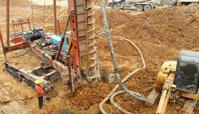 cfg桩用在哪儿？要关注哪些技术指标？